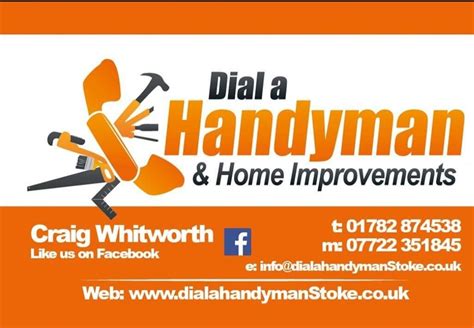 Odd Jobs Handyman Services, LLP .